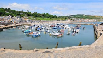 Port de plaisance