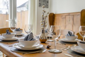 Dining - 3 Bed in Portinscale (oc-w31059) (Portinscale)