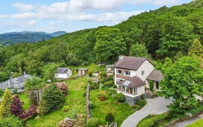 Exterior - 3 Bed in Windermere (oc-f31899) (Tower Wood)