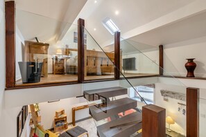 Interior - 1 Bed in Peak Forest (oc-s30591) (Peak Forest)