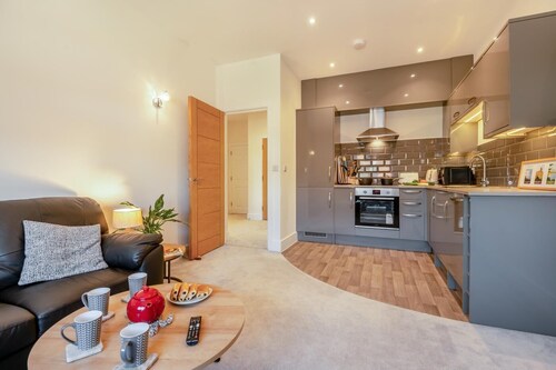 2 Bed in Swanage (oc-s31851)