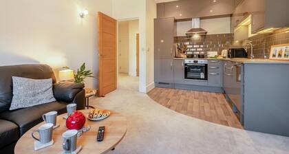 2 Bed in Swanage (oc-s31851)