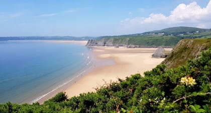 2 Bed in Mumbles (oc-s31898)