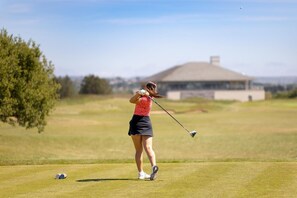 Golf