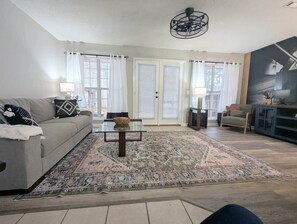 TV - Rucker's Retreat (Enterprise)