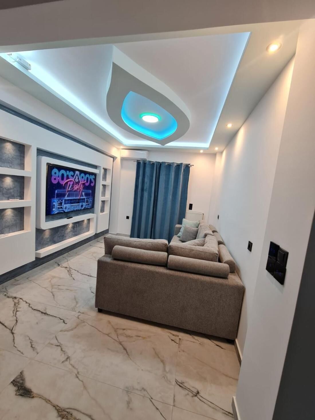 Sala de estar