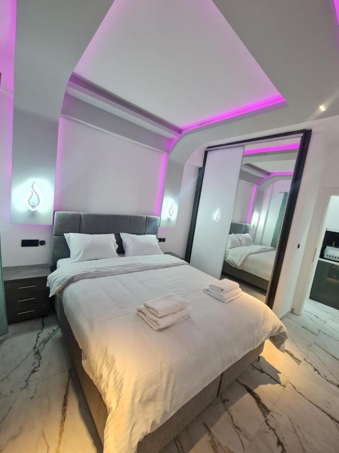 1 chambre