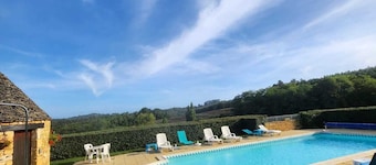 Grange des Endrevis