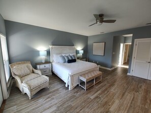 3 Schlafzimmer, Bügeleisen/Bügelbrett, WLAN
