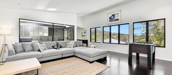 Beachy Keen at Avoca with Private Magnesium Pool