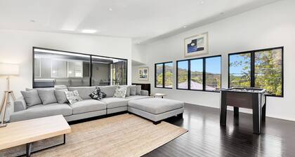 Beachy Keen at Avoca with Private Magnesium Pool