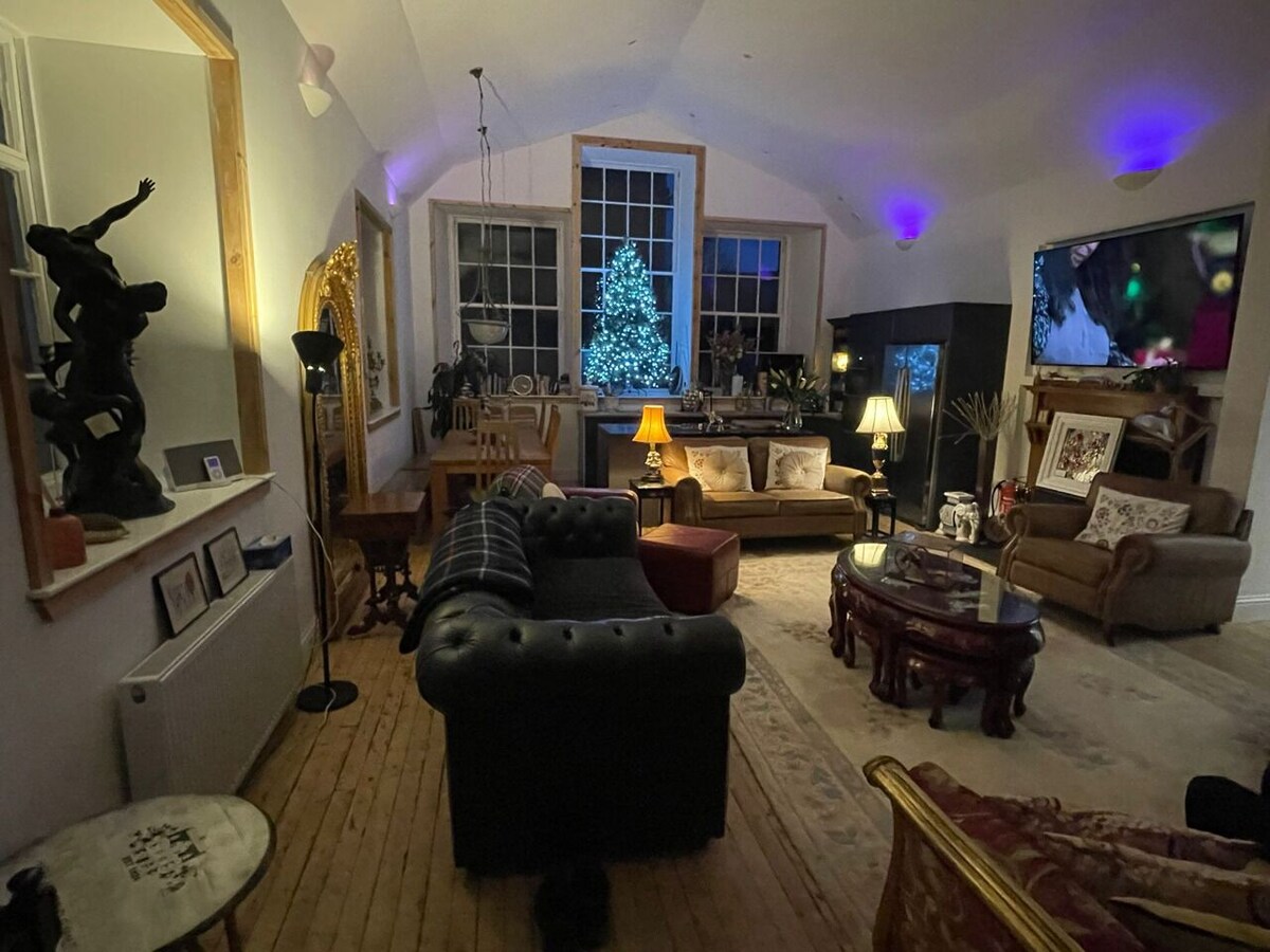 Image de profil de l’hôte