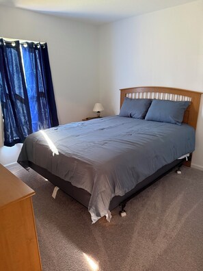 3 slaapkamers, wifi, beddengoed, rolstoeltoegang