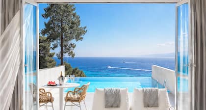 Gloria Luxury Suites