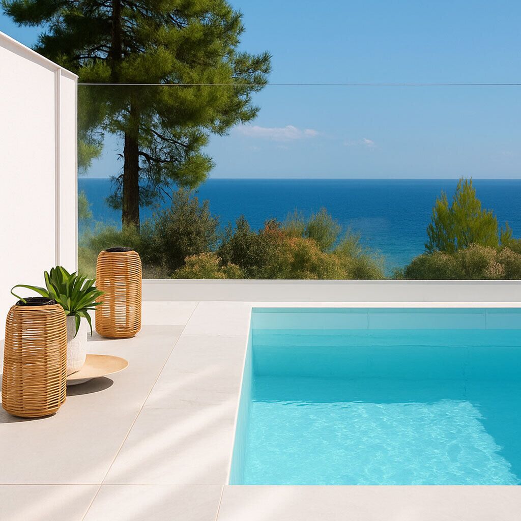 Premium bedding, down comforters, Select Comfort beds, minibar