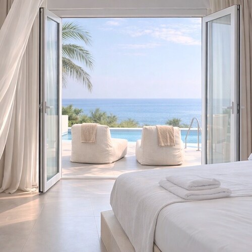 Gloria Luxury Suites