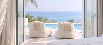 Gloria Luxury Suites