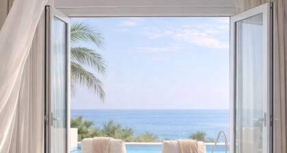 Gloria Luxury Suites