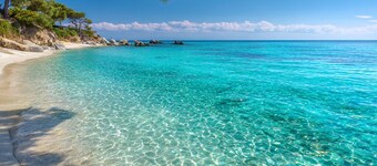 Gloria Luxury Suites