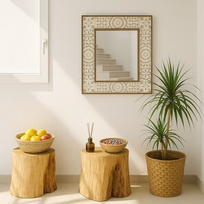 منطقة الاستقبال