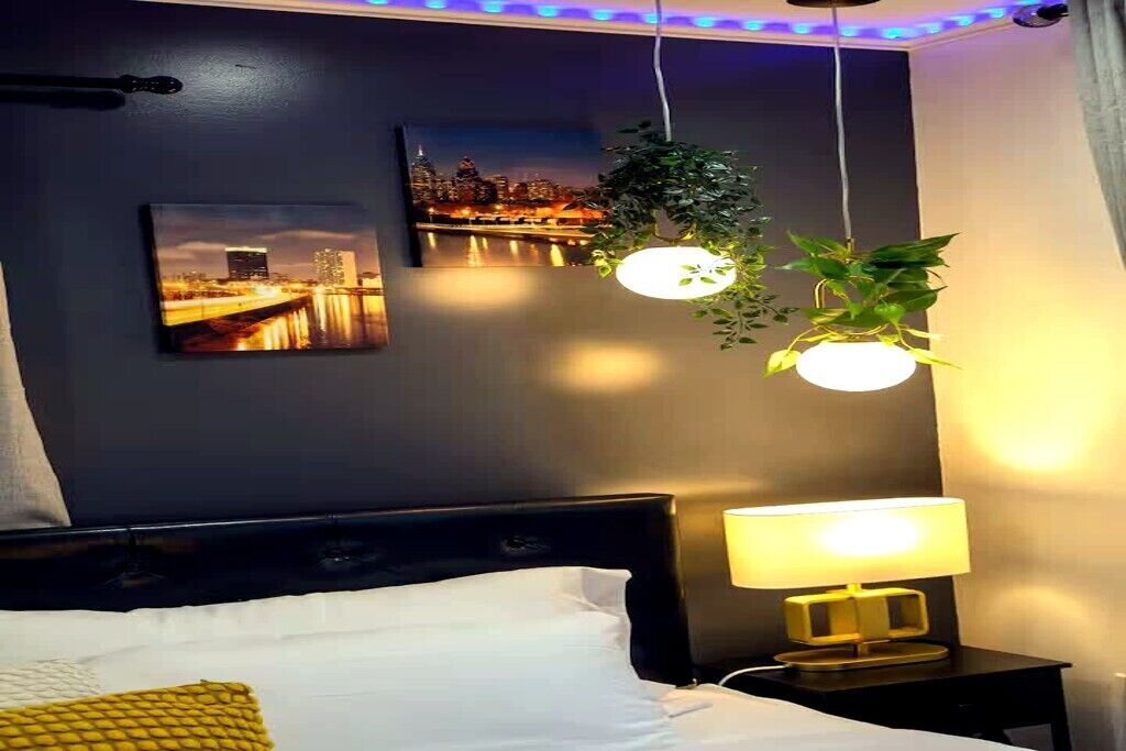 熨斗/熨衣板、WiFi、床单