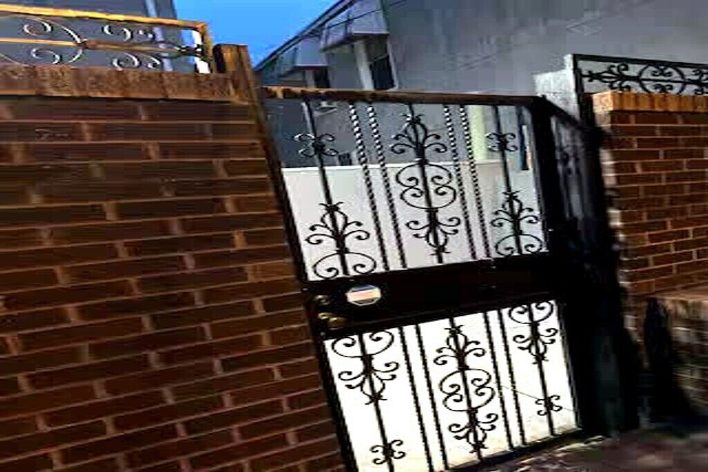 Área da propriedade