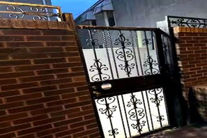 Área da propriedade