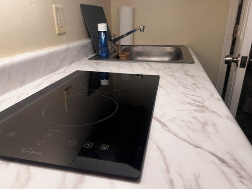 SolStar Suite - Steps Away From Tucson's New Casino