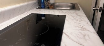 SolStar Suite - Steps Away From Tucson's New Casino