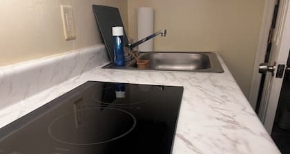 SolStar Suite - Steps Away From Tucson's New Casino