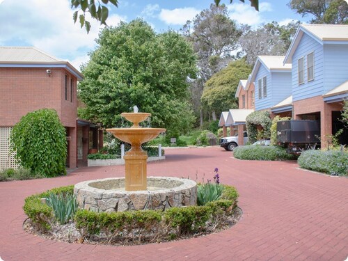 Seaside 18 - your Middleton Beach Getaway