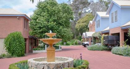 Seaside 18 - your Middleton Beach Getaway