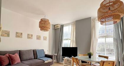 Clerkenwell Apartments by PrimeCityHosts F1
