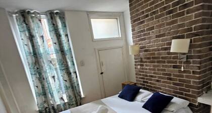 Clerkenwell Apartments by PrimeCityHosts F1