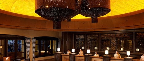 Hall