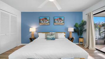 Iron/ironing board, travel cot, WiFi, bed sheets