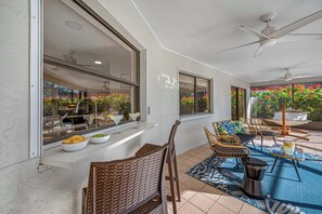 Interior - Hammock Family Beach Retreat|Heated Pool+Fire Pit (Largo)