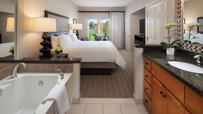WiFi, bed sheets - Experience the Magic of Palm Desert at Marriott's Shadow Ridge Villages- 2 Bd. (Palm Desert)