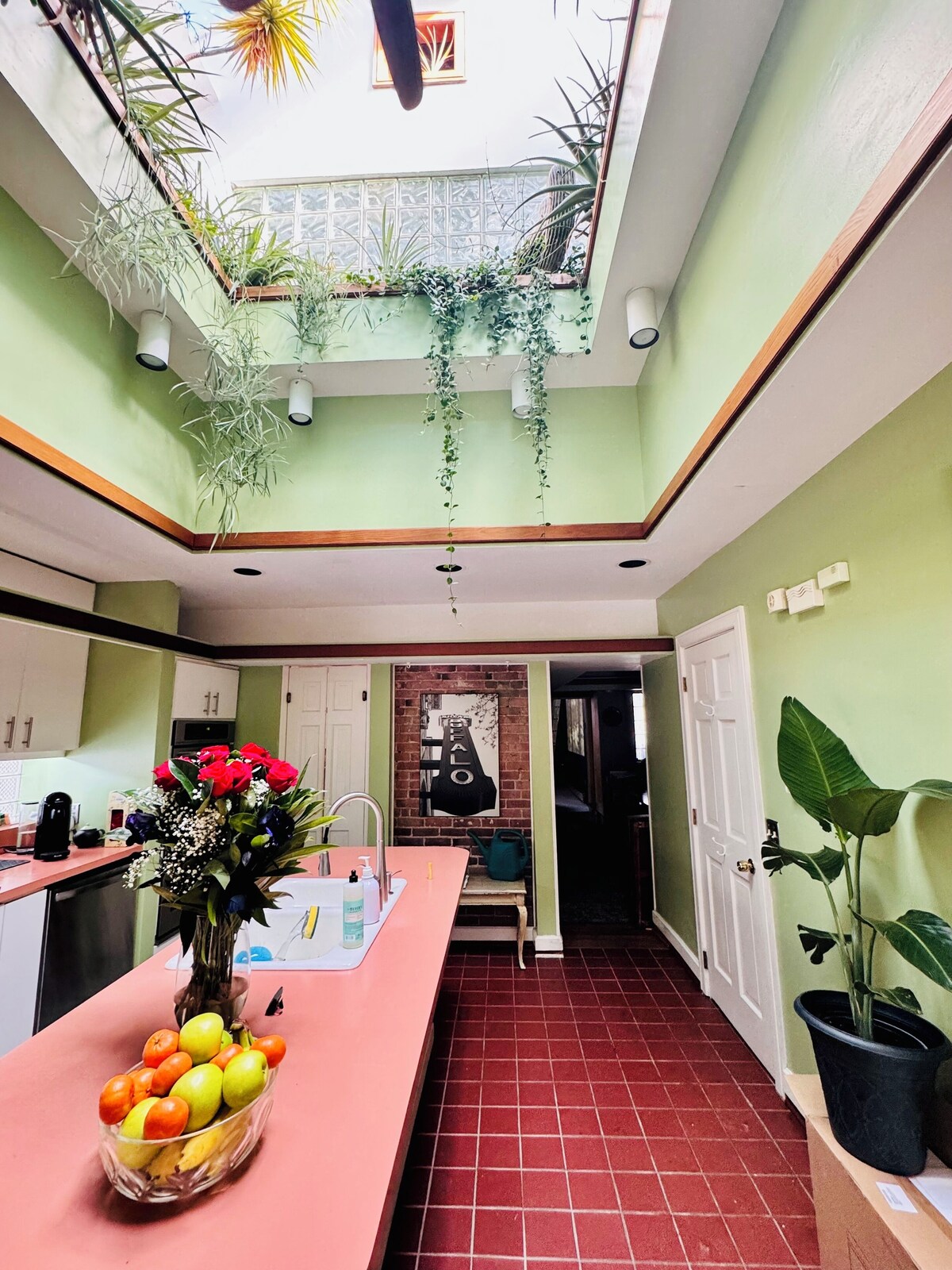 Bild für Gastgeberprofil