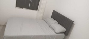 Iron/ironing board, WiFi, bed sheets - Apartment trujillo huanchaco "EL REFUGIO PRIVADO". (Huanchaco)