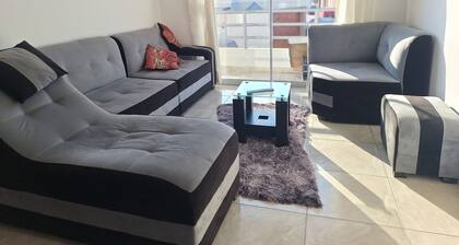 Apartment trujillo huanchaco "EL REFUGIO PRIVADO".