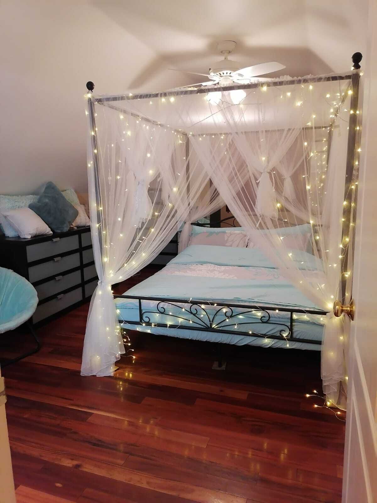 4 bedrooms, free WiFi