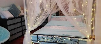 Enjoyable 4-bedroom house with Great mountains vew in Sandy