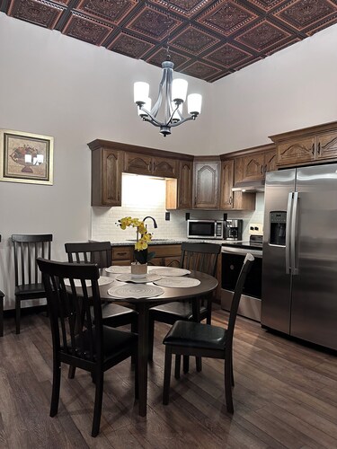 Charming Historic Apartment Suite in Brazil