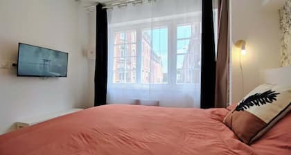 Bail Mobilité, 5 minutes du métro, internet