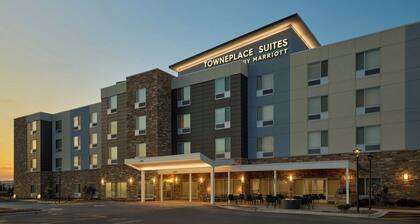 Towneplace Suites By Marriott Romeoville