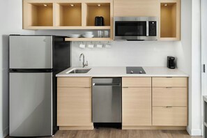 Coffee/tea maker - Towneplace Suites By Marriott Romeoville (Romeoville)