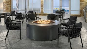 Servicios del alojamiento