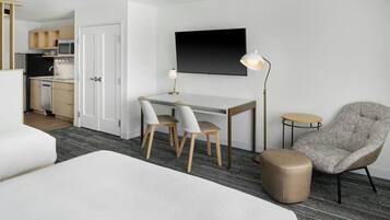 Suite Studio, 2 grands lits