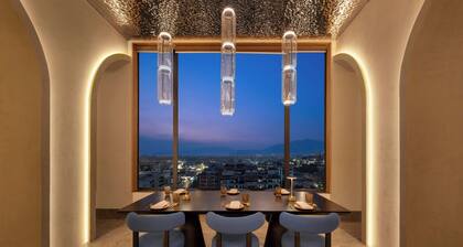Moxy Kathmandu
